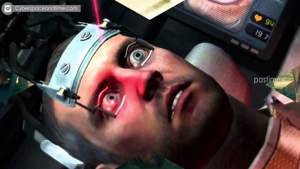 10 Most Disturbing Video Game Moments