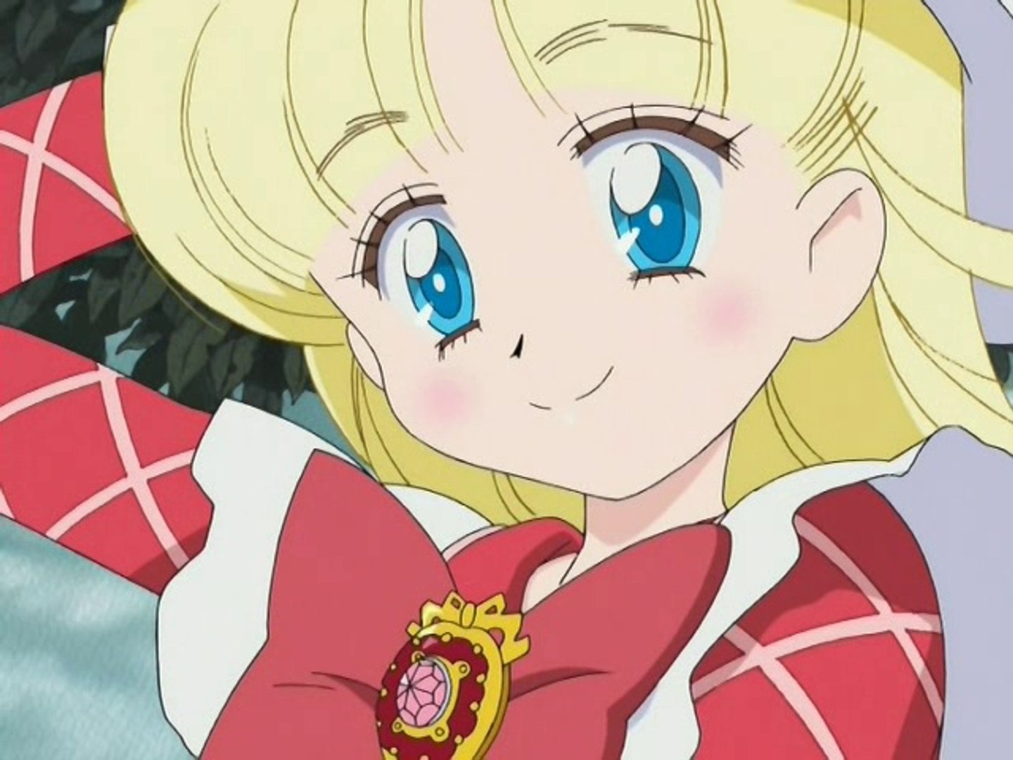 明日のナージャ 1話