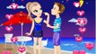 Kissing couple dress up game , nice game for childrens , fun game foir childrens , super game