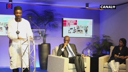 Cameroun : le mobile à la rescousse des femmes enceintes