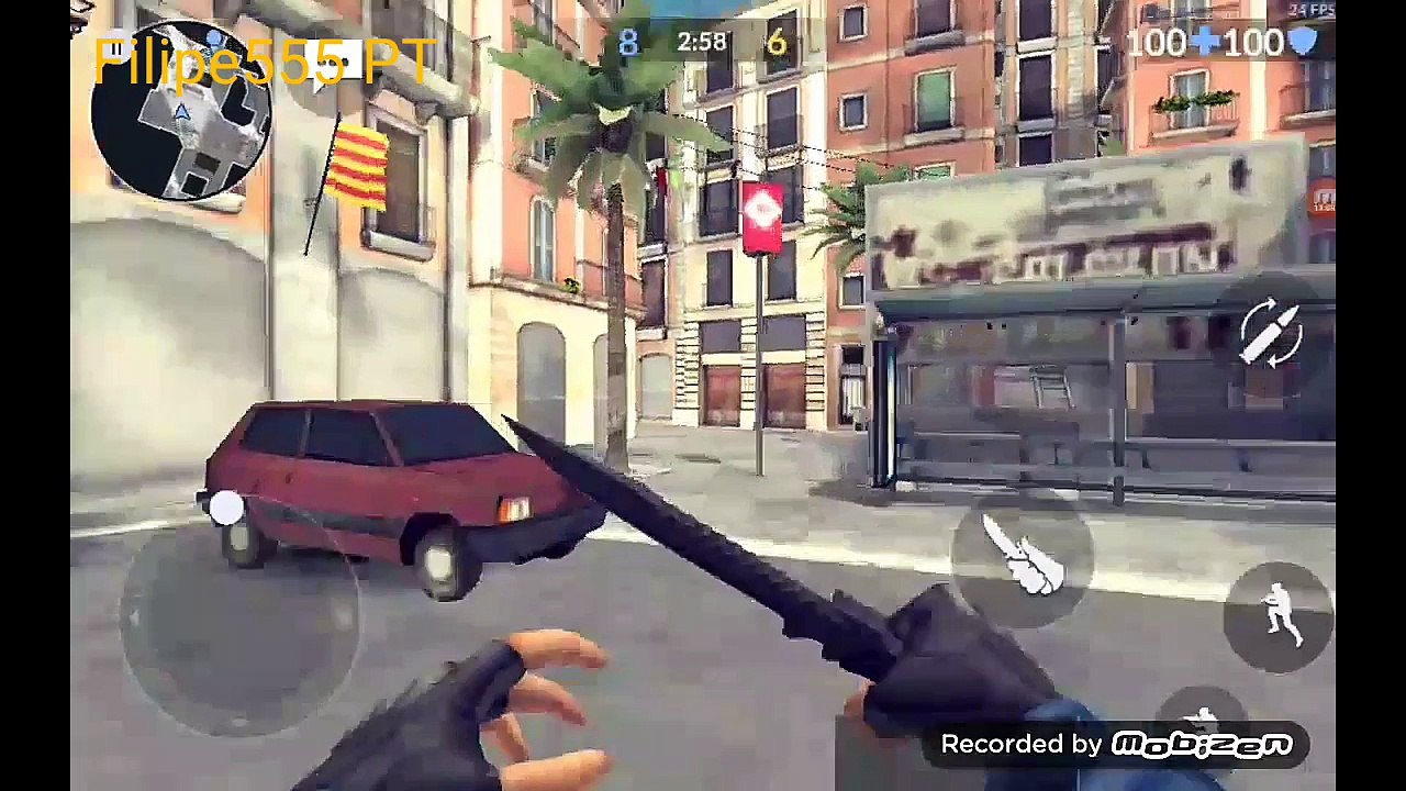 Critical Ops Com Dan1927Games E D4RKMASTER XD