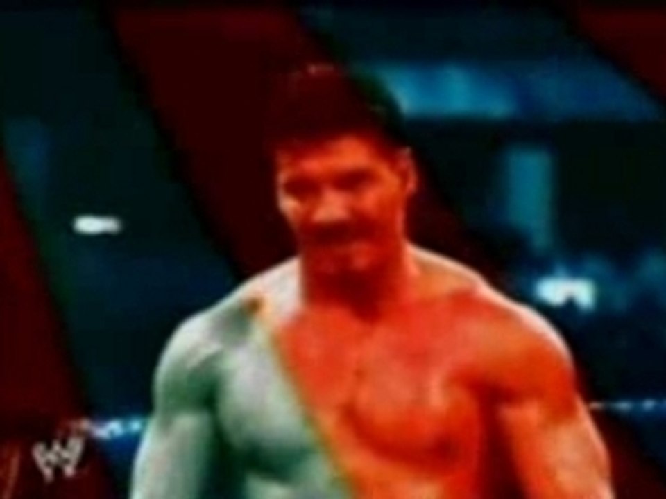 WWE Titantron - Eddie Guerrero