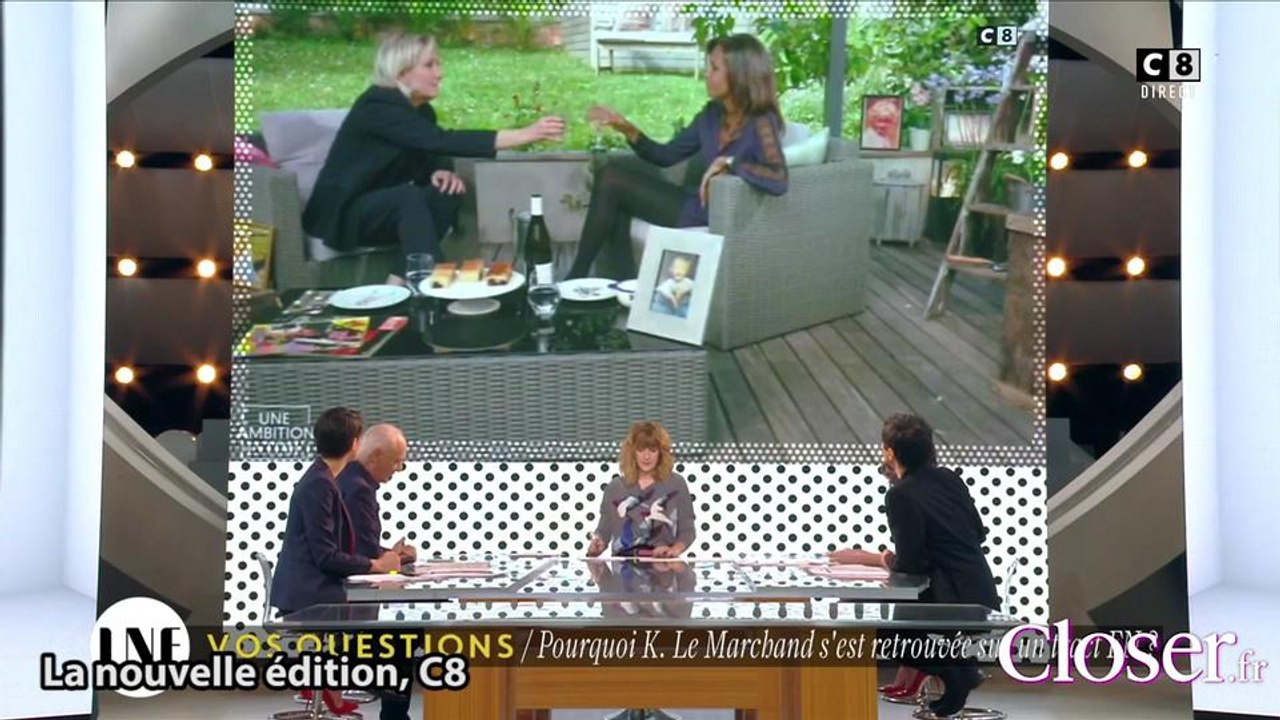 Zapping Closer du 6 février 2017