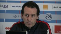 Foot - L1 - PSG : Emery annonce les absences de Verratti, Pastore et Trapp