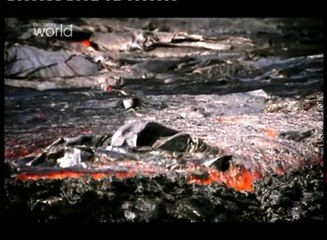 Csoda Hogy Élek S02e06  Zuhanás A Vulkánba  Discovery World