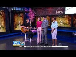 Talk Show Profil Tohpati - IMS