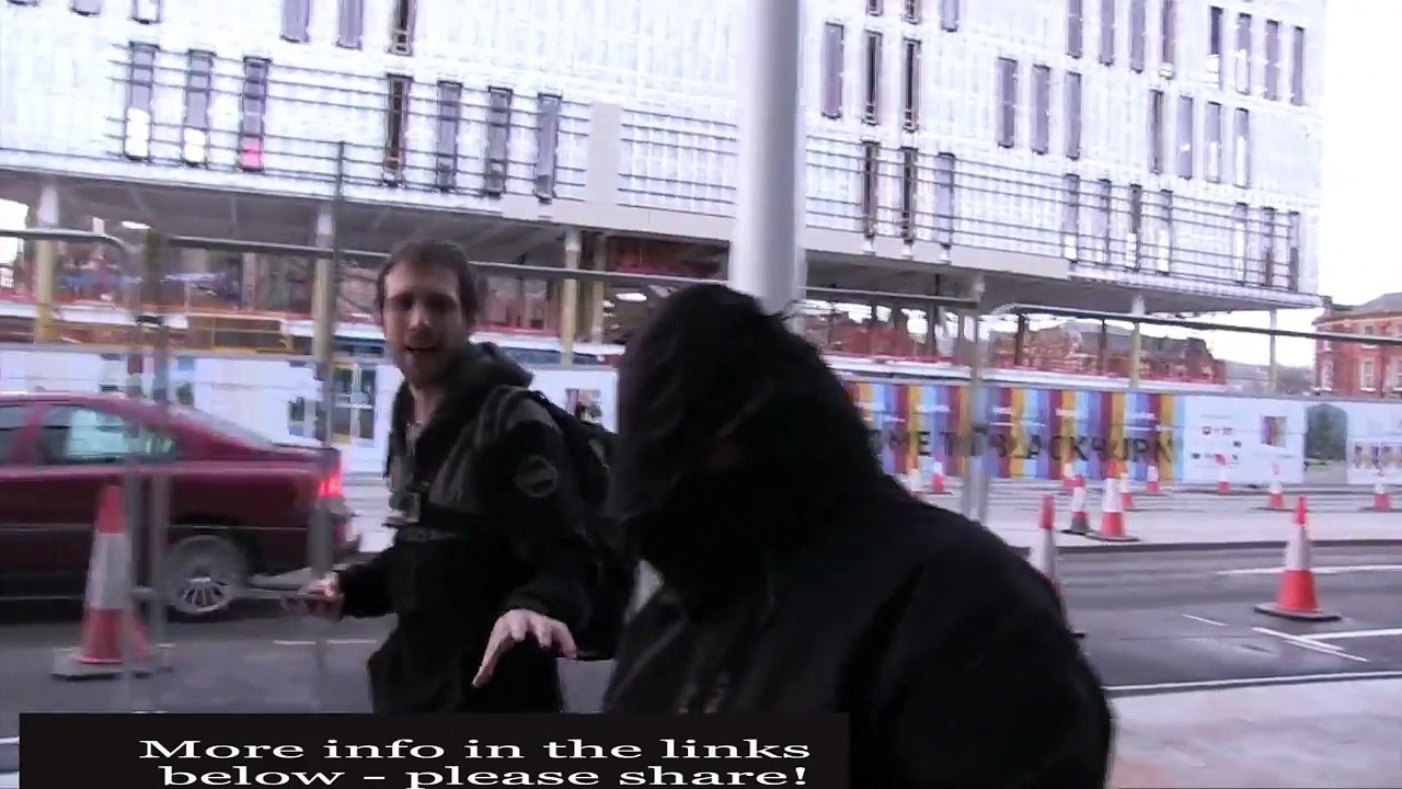 The Paedophile Hunter: Episode 29