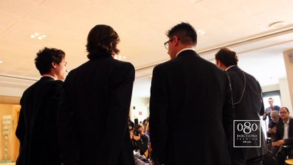 Entrevista Pierre Cardin