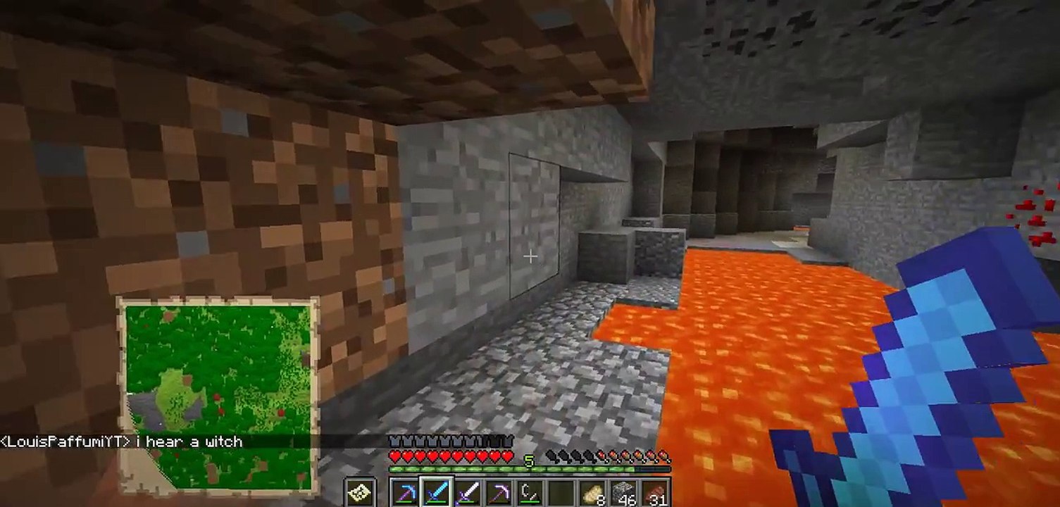 minecraft ep 4 part 1