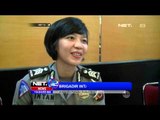 Peringati HUT Polwan, Puluhan Polwan di Bogor Donorkan Darah - NET12