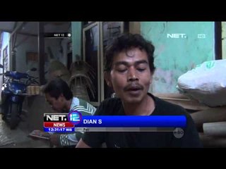 Download Video: Kreasi Unik Kerajinan Bambu Khas Jawa Barat - NET12