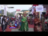 Pemecahan Rekor MURI Songket Terbanyak di Sawahlunto - NET24