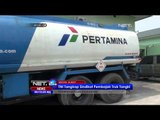 TNI Tangkap Markas Pembajak Truk Solar di Medan - NET24