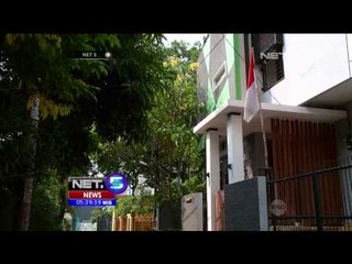 Profil Mahasiswa Penerima Beasiswa - NET5