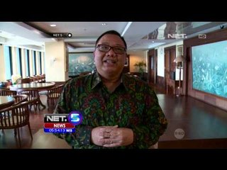 Inspirasi Pagi Puspayoga Menteri Koperasi dan UKM - NET5