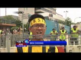 Aksi Demonstrasi Warga Malasyia Desak Najib Razak Mundur - NET24