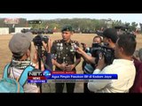 Agus Yudhoyono Menjabat Komandan Yonif Mekanis 203 Arya Kemuning -NET24