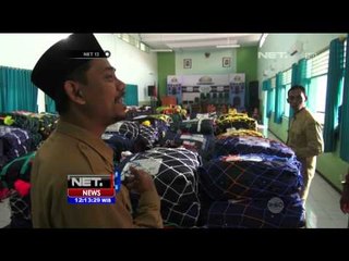 Tanda Unik Koper Jamaah Haji 2015 - NET12