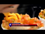 Inovasi Kuliner Kreatif Sosis Donat di Bandung - NET5