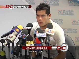 Gerardo Torrado pide mesura a la afición