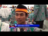 Perjuangan Jamaah Haji Termuda di Padang - NET12