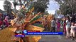 Ratusan Orang Meriahkan Karnaval Kostum Bunga di Malang - NET5