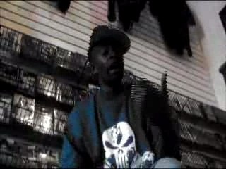 Freestyle session #2