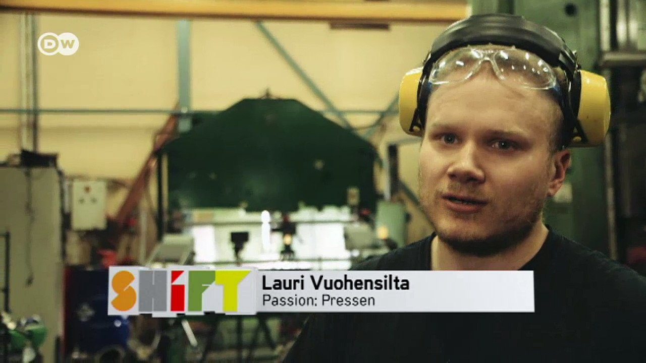 Zerstörungswut auf youtube | shift