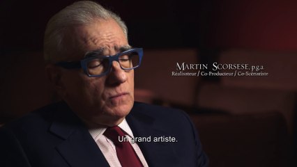 Silence - Featurette #2 - VOST