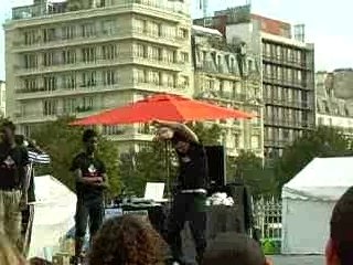 TCK Bastille (Vavan)