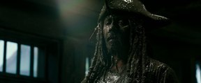 Pirates des Caraïbes : La Vengeance de Salazar - Bande-annonce Big Game Spot [VF|HD1080p]