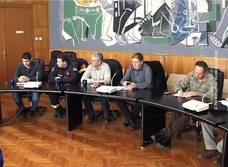 Ukinuta vanredna situacija, 6. februar 2017. (RTV Bor)