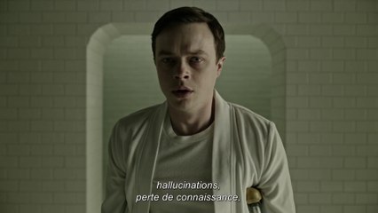 A Cure for Life - Bande-annonce Big Game Spot [VOST|HD1080p]