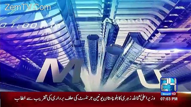 Mujahid Live – 6th February 2017
