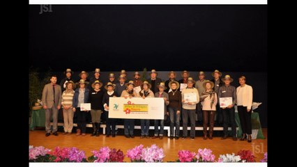 Versaugues - Prix de fleurissement 2017.0001