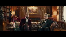 Pub Bai Super Bowl 2017 avec Justin Timberlake & Christopher Walken