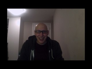 Man Documents (Lack Of) Hair Growth in Timelapse Video