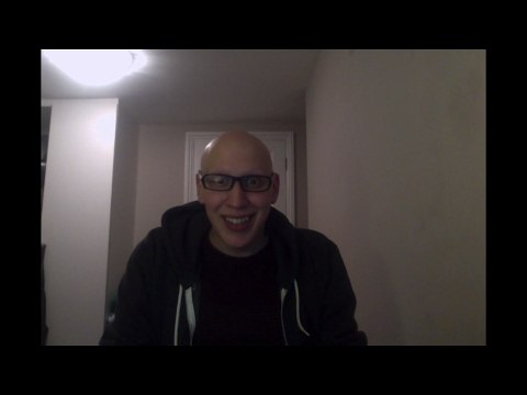 Man Documents (Lack Of) Hair Growth in Timelapse Video