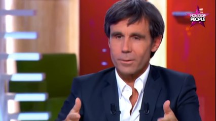 David Pujadas prêt à quitter France 2 ?  Le journaliste se confie (VIDEO)