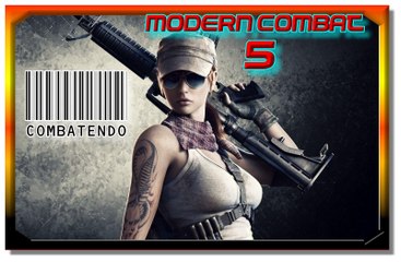 Modern Combat 5, Precisando de Reforços!