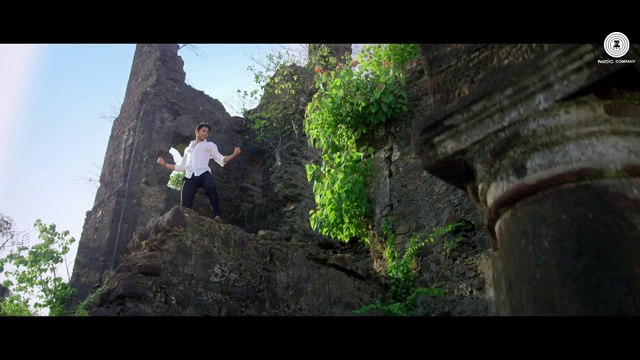 Mujko Tere Ishq Mai Bhigade - Jeena Isi Ka Naam Hai - Himansh & Manjari - Ankit Tiwari - Harry Anand Full HD