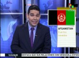 Más de 100 fallecidos en Afganistán por las nevadas