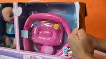 Baby Doll Baby Girl Change Diaper How to Bath a Baby Toy Videos Bathtime Nenuco