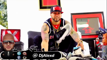 DEMBOW VIDEO MIX SUMMER 2016