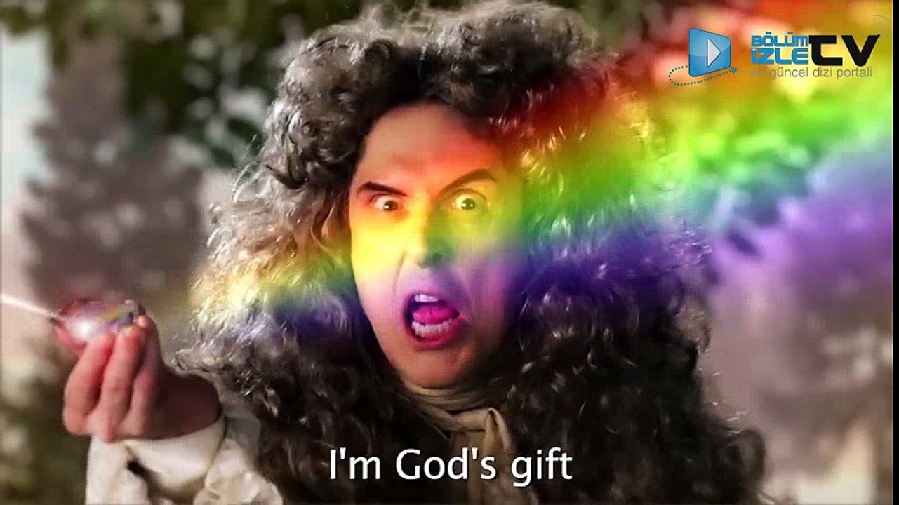 Sir Isaac Newton vs Bill Nye. Epic Rap Battles of History Season 3. | {www.bolumizletv.com}