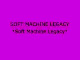 SOFT MACHINE LEGACY - Soft Machine Legacy-Twelve Twelve