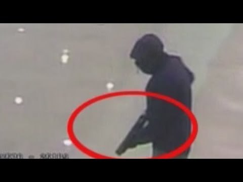 Moncalieri (TO) - Assalto armato alla Esselunga, arrestata banda di rapinatori (26.01.17)