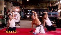 Norbi @ Karate Fit [Part-2]