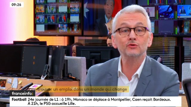 La question qui fâche du HuffPost au fondateur du Monde Campus