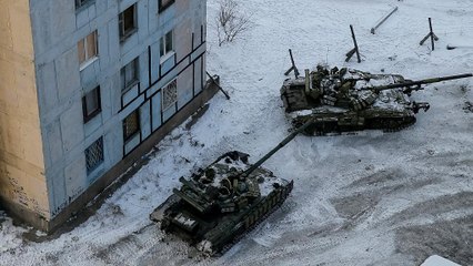 La UE mantiene su política frente a Rusia